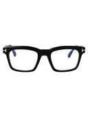 Tom Ford Squared Optical Ft6122 B 001