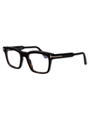 Tom Ford Squared Optical Ft6122 B 052