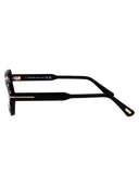 Tom Ford Geometrische Optik Ft6123 B 052