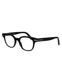 Tom Ford Squared Optical Ft6130 B 001