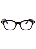 Tom Ford Squared Optical Ft6130 B 052