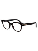 Tom Ford Squared Optical Ft6130 B 052
