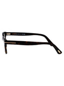 Tom Ford Squared Optical Ft6130 B 052