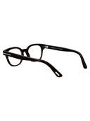 Tom Ford Squared Optical Ft6130 B 052