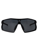 Adidas Mask Sunglasses Sp0123 02 A