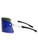 Adidas Mask Sonnenbrille Sp0090 26 X