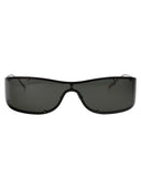 Saint Laurent Mask Sonnenbrille Sl 807 001