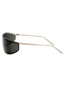 Saint Laurent Mask Sonnenbrille Sl 807 001