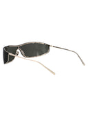 Saint Laurent Mask Sonnenbrille Sl 807 001
