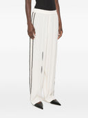 Fabiana Filippi Silk Blend Trousers