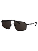 Emporio Armani vierkante zonnebril 0 Ea2173 300187