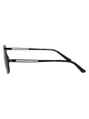 Emporio Armani vierkante zonnebril 0 Ea2173 300187