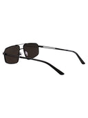 Emporio Armani vierkante zonnebril 0 Ea2173 300187