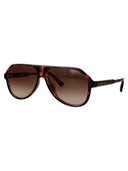 Michael Kors Occhiali da sole squadrati 0 Mk2281 U 300613