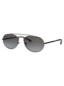 Gafas de sol cuadradas emporio armani 0 ea2171 300311