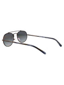 Gafas de sol cuadradas emporio armani 0 ea2171 300311