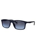 Emporio Armani Squared Sunglasses 0 Ea4257 U 508819