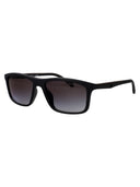 Occhiali da sole squadrati Emporio Armani 0 Ea4257 U 50018 G
