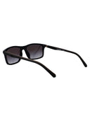 Occhiali da sole squadrati Emporio Armani 0 Ea4257 U 50018 G