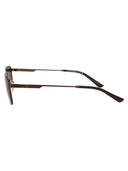 Lunettes de soleil rectangulaires Emporio Armani 0 Ea2169 300689