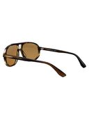 Emporio Armani Squared Sunglasses 0 Ea4263 U 632673