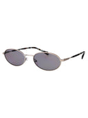 Lunettes de soleil ovales Emporio Armani 0 Ea2175 3015/1