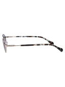 Lunettes de soleil ovales Emporio Armani 0 Ea2175 3015/1