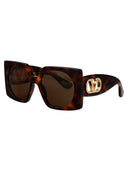 Valentino Garavani Sonnenbrille Vg0002 S 002