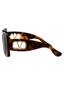 Valentino Garavani Sonnenbrille Vg0002 S 002