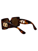Valentino Garavani Sonnenbrille Vg0002 S 002