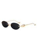 Valentino Garavani Sunglasses Vg0032 S 001