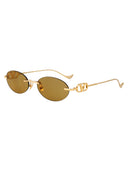 Valentino Garavani Sunglasses Vg0032 S 003