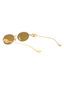 Valentino Garavani Sunglasses Vg0032 S 003