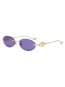 Valentino Garavani Sonnenbrille Vg0032 S 004