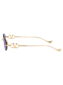 Valentino Garavani Sonnenbrille Vg0032 S 004