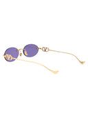 Valentino Garavani Sonnenbrille Vg0032 S 004