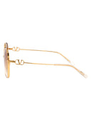 Valentino Garavani Sonnenbrille Vg0028 S 003