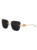 Valentino Garavani Sunglasses Vg0033 S 001