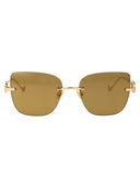 Valentino Garavani Sunglasses Vg0033 S 003