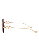 Valentino Garavani Sonnenbrille Vg0033 S 004
