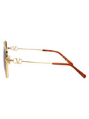 Valentino Garavani Sunglasses Vg0042 Sk 002