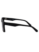 Calvin Klein Jeans Rectangular Sunglasses Ckj26601 S 2