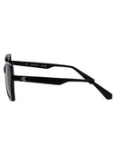 Calvin Klein Jeans Rectangular Sunglasses Ckj26602 S 1