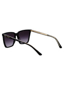 Calvin Klein Butterfly Sunglasses Ck26506 S 1
