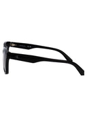 Calvin Klein Jeans Rectangular Sunglasses Ckj25623 S 1