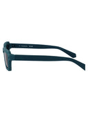 Calvin Klein Jeans Rectangular Sunglasses Ckj25622 S 432