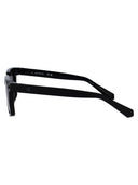 Calvin Klein Jeans Rectangular Sunglasses Ckj25621 S 1