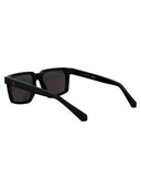Calvin Klein Jeans Rectangular Sunglasses Ckj25621 S 1