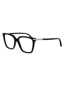 Salvatore Ferragamo Rectangular Optical Sf3038 1
