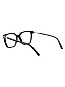 Salvatore Ferragamo Rectangular Optical Sf3038 1
